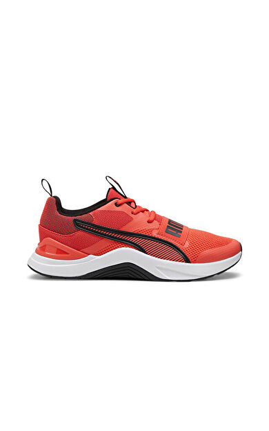 Puma Prospect Unisex Koşu Ayakkabısı 37947604 Kırmızı