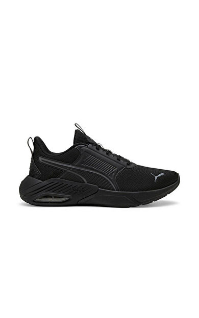 Puma X-Cell Nova Fs Erkek Günlük Ayakkabı 37949502 Siyah