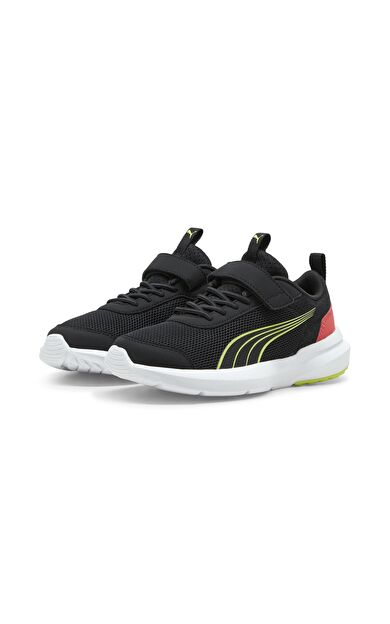 Puma 37976305 Kruz Profoam Ac+ Ps Çocuk Günlük Spor Ayakkabı