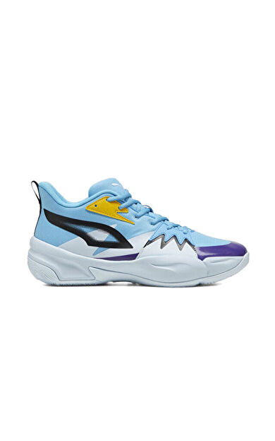 Puma Genetics Unisex Basketbol Ayakkabısı 37997402 Mavi