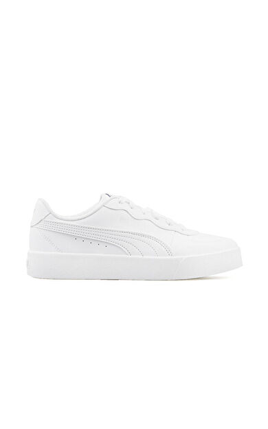 Puma Kadın Günlük Ayakkabı 38014702 Beyaz Puma Skye Clean