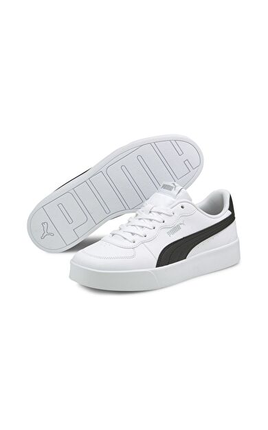 Puma 38014704 Skye Clean Kadın Günlük Spor Ayakkabı