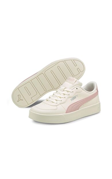 Puma 38014705 Skye Clean Kadın Günlük Spor Ayakkabı