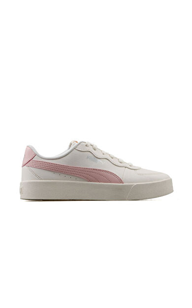 Puma Skye Clean Kadın Günlük Ayakkabı 38014705 Beyaz