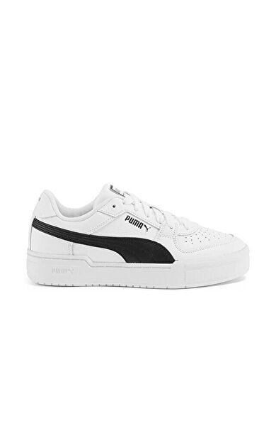 Puma Ca Pro Classic Unisex Günlük Ayakkabı 38019003 Beyaz