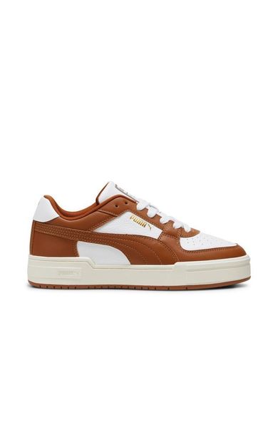 Puma Ca Pro Classic Unisex Günlük Ayakkabı 38019034 Beyaz