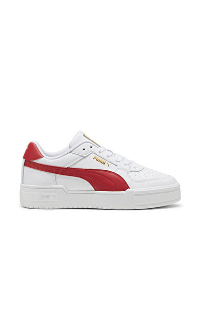 Puma Ca Pro Classic Unisex Günlük Ayakkabı 38019045 Beyaz