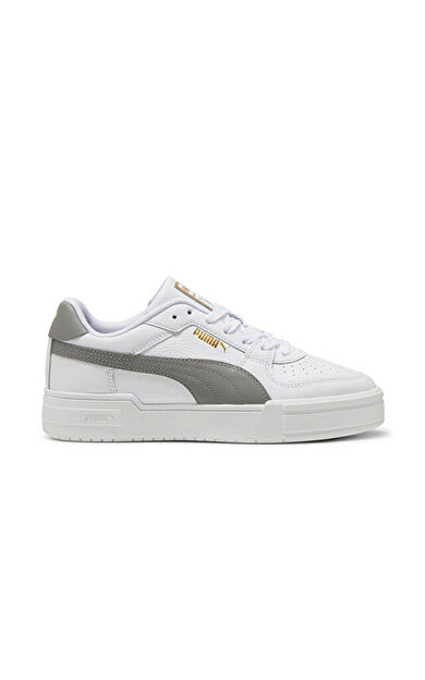 Puma Ca Pro Classic Unisex Günlük Ayakkabı 38019046 Beyaz
