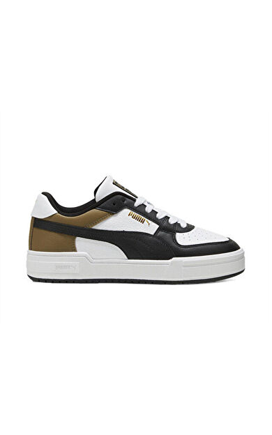Puma Ca Pro Classic Unisex Günlük Ayakkabı 38019048 Renkli