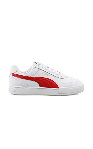 Puma Caven 10 Unisex Günlük Ayakkabu 38081025 Beyaz