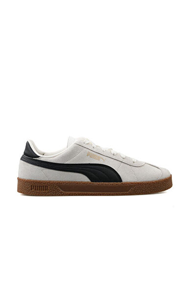 Puma Club Unisex Günlük Ayakkabı 38111108 Bej