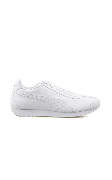Puma Turin 3 Unisex Günlük Ayakkabı 38303702 Beyaz