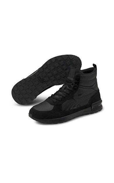 Puma 38320401 Graviton Mid Unisex Günlük Spor Ayakkabı
