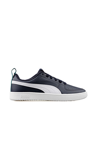 Puma Rickie Jr Genç Günlük Ayakkabi 38431107 Lacivert