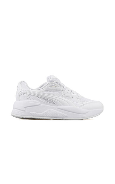 Puma X-Ray Speed Unisex Günlük Ayakkabı 38463802 Beyaz