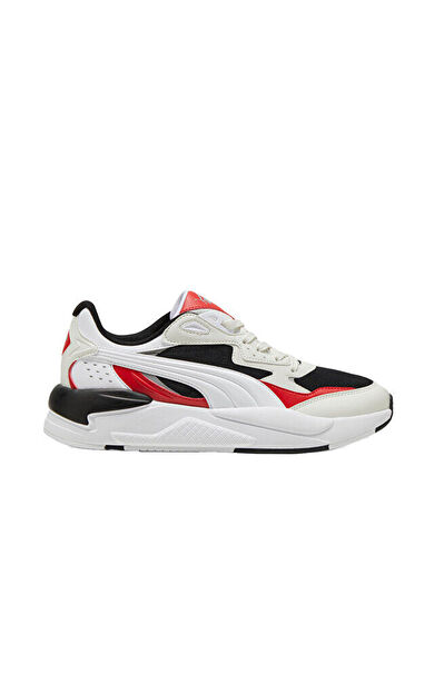 Puma X-Ray Speed Unisex Günlük Ayakkabı 38463844 Renkli