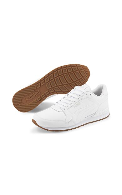 Puma 38485505 St Runner V3 L Erkek Günlük Spor Ayakkabı