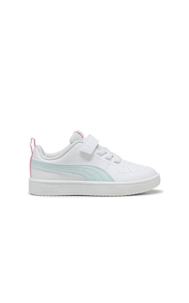 Puma Rickie Ac+ Ps Çocuk Günlük Ayakkabı 38583642 Beyaz