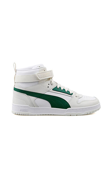 Puma Rbd Game Erkek Günlük Ayakkabı 38583910 Beyaz