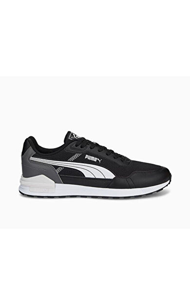 Puma Graviton Mega Unisex Günlük Ayakkabı 38587301 Siyah