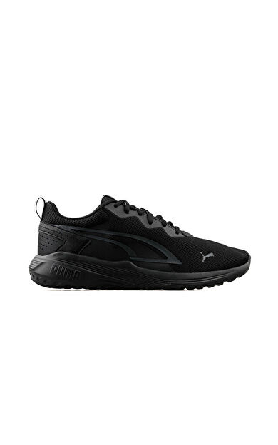 Puma All-Day Active Erkek Günlük Ayakkabı 38626901 Siyah