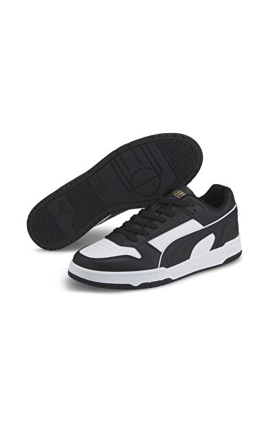 Puma 38637307 Rbd Game Low Erkek Günlük Spor Ayakkabı