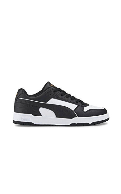 Puma Rbd Game Low Unisex Günlük Ayakkabı 38637307 Renkli