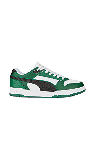 Puma Rbd Game Low Unisex Günlük Ayakkabı 38637316 Renkli