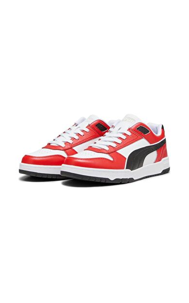 Puma 38637320 Rbd Game Low Unisex Günlük Spor Ayakkabı