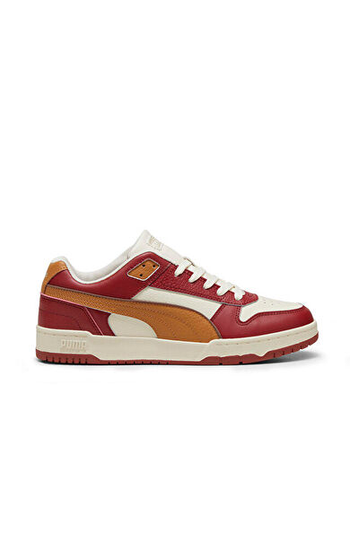 Puma Rbd Game Low Unisex Günlük Ayakkabı 38637336 Renkli