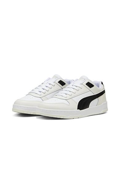 Puma 38637340 Rbd Game Low Erkek Günlük Spor Ayakkabı