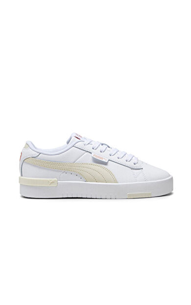 Puma Jada Renew Kadın Günlük Ayakkabı 38640115 Beyaz