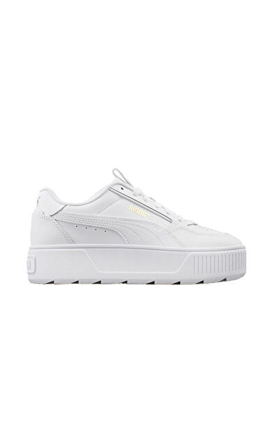 Puma Karmen Rebelle Kadın Günlük Ayakkabı 38721201 Siyah