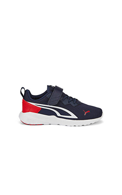 PUMA All-Day Actıve Ac+ Ps Cocuk All-Day Actıve Ac+ Ps 38738707 Renkli