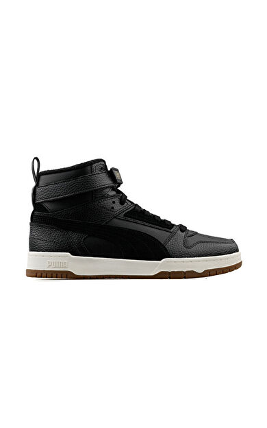 Puma Rbd Game Unisex Günlük Ayakkabı 38760402 Siyah