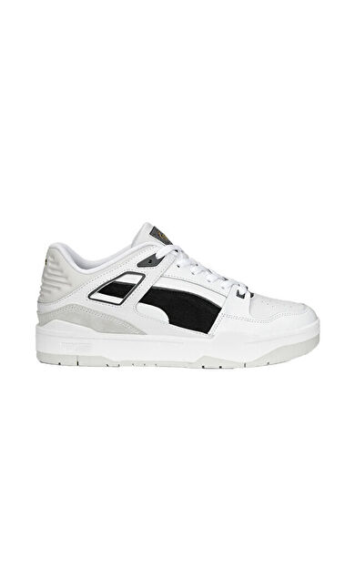Puma Slipstream Erkek Günlük Ayakkabı 38863405 Beyaz