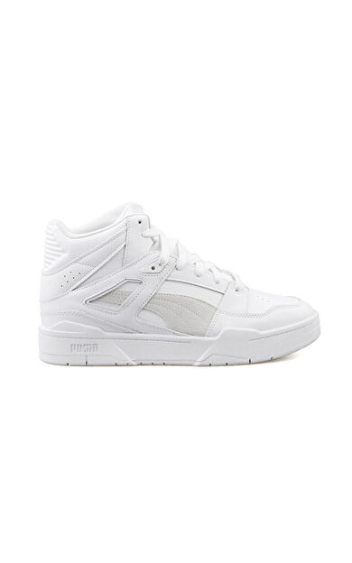 Puma Slipstream Unisex Günlük Ayakkabı 38864002 Beyaz