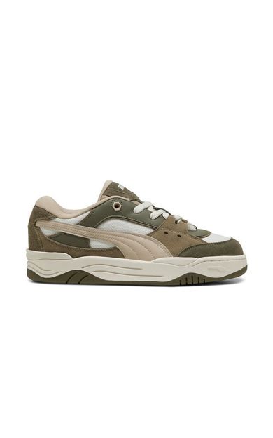 Puma 180 Unisex Günlük Ayakkabı 38926729 Haki
