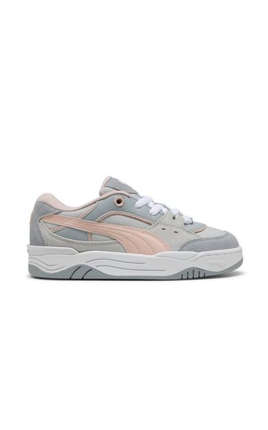 Puma 180 Unisex Günlük Ayakkabı 38926730 Gri
