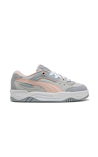 Puma 180 Unisex Günlük Ayakkabı 38926730 Gri