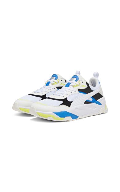 Puma 38928916 Trinity Flat Erkek Günlük Spor Ayakkabı