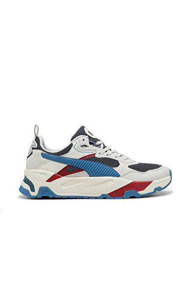 Puma Trinity Erkek Günlük Ayakkabı 38928933 Gri