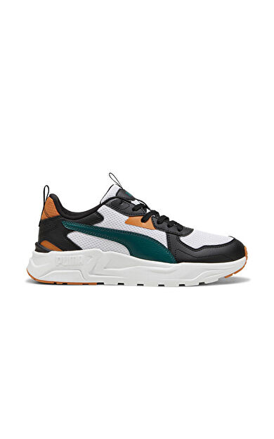Puma Trinity Lite Erkek Günlük Ayakkabı 38929224 Renkli