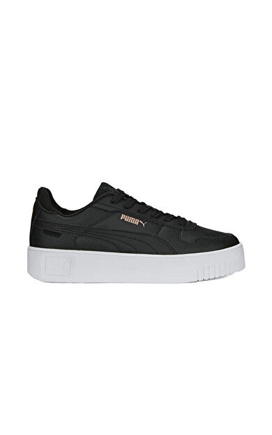 Puma Carina Street Kadın Günlük Ayakkabı 38939002 Siyah
