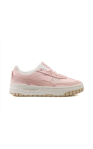 Puma Cali Dream Thrifted Wns Kadın Günlük Ayakkabı 38986902 Pembe