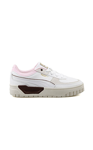Puma Cali Dream Preppy Wns Kadın Günlük Ayakkabı 38987602 Renkli