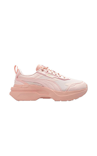 Puma Kosmo Rider Tonal Wns Kadın Günlük Ayakkabı 38988202 Pembe