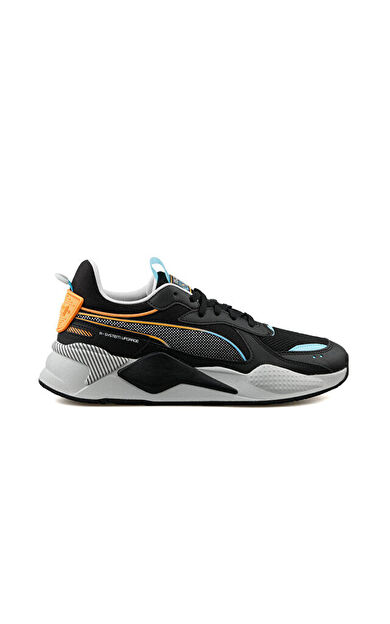 Puma Rs-X Erkek Günlük Ayakkabı 39002501 Siyah