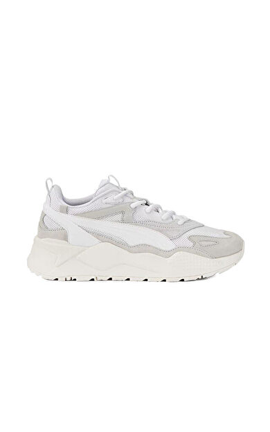 Puma Rs-X Efekt Prm Unisex Günlük Ayakkabı 39077602 Beyaz