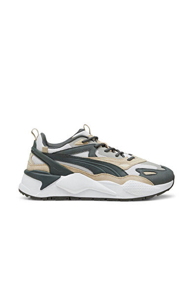 Puma Rs-X Efekt Prm Erkek Günlük Ayakkabı 39077624 Renkli